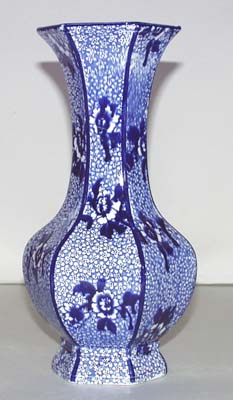 Vase c1920